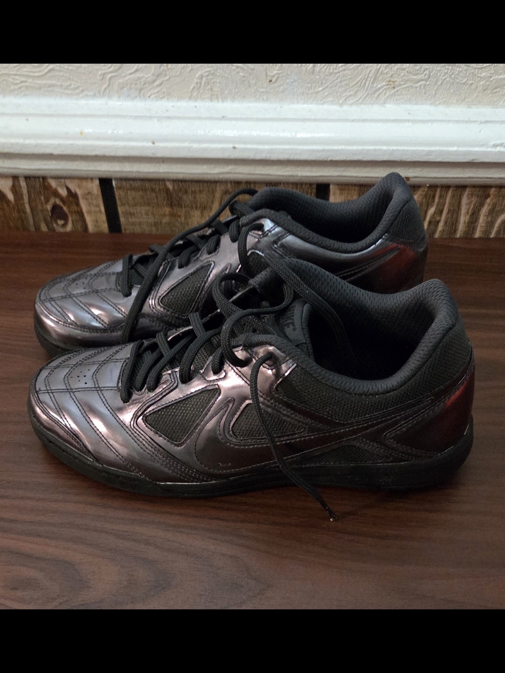 Mens Nike Gato Lv8 Shoes